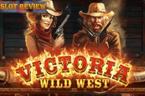 Victoria Wild West Slot Review